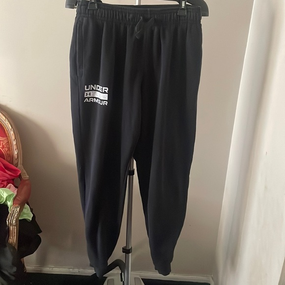 Under Armour Mens Joggers - Picture 1 of 3